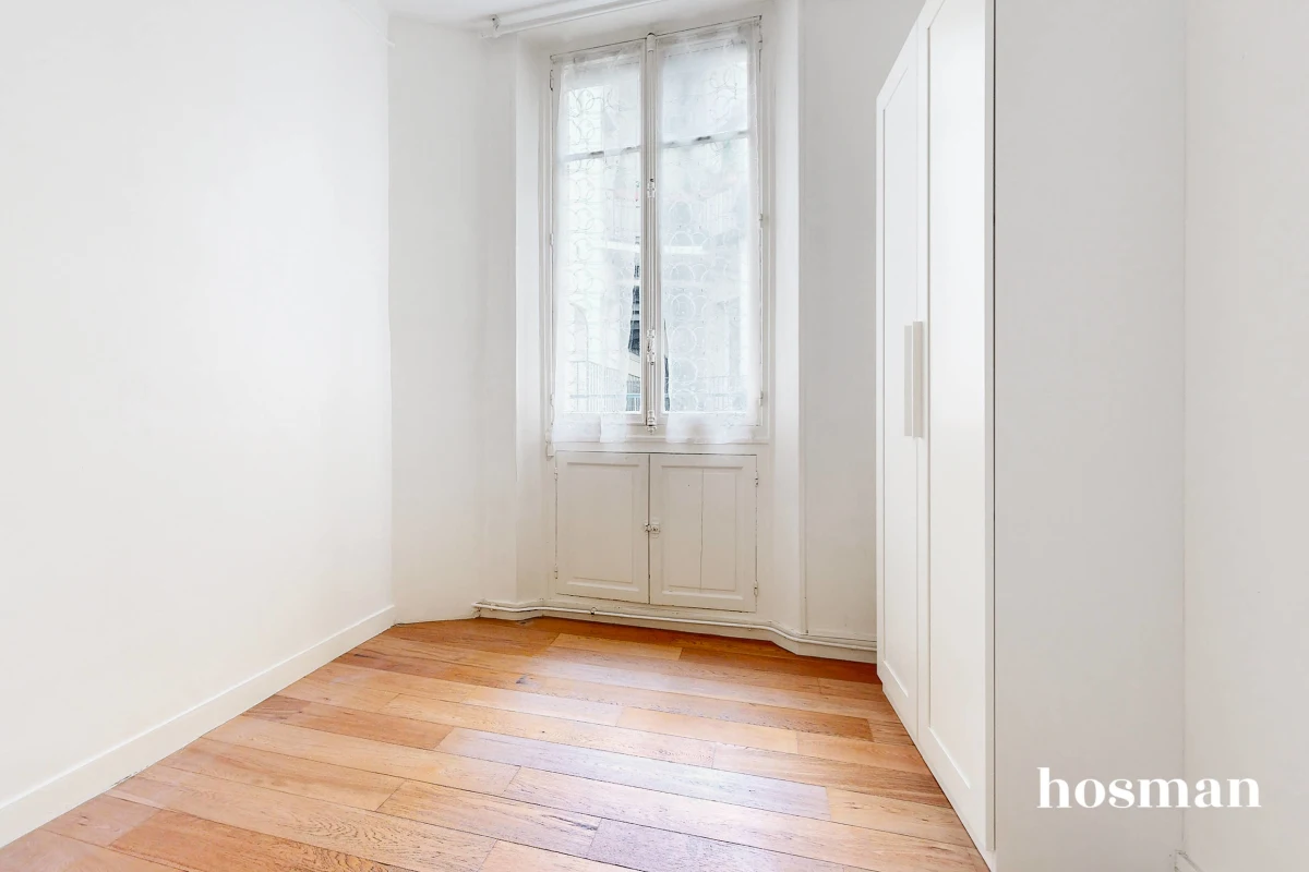 Appartement de 78.0 m² à Lyon