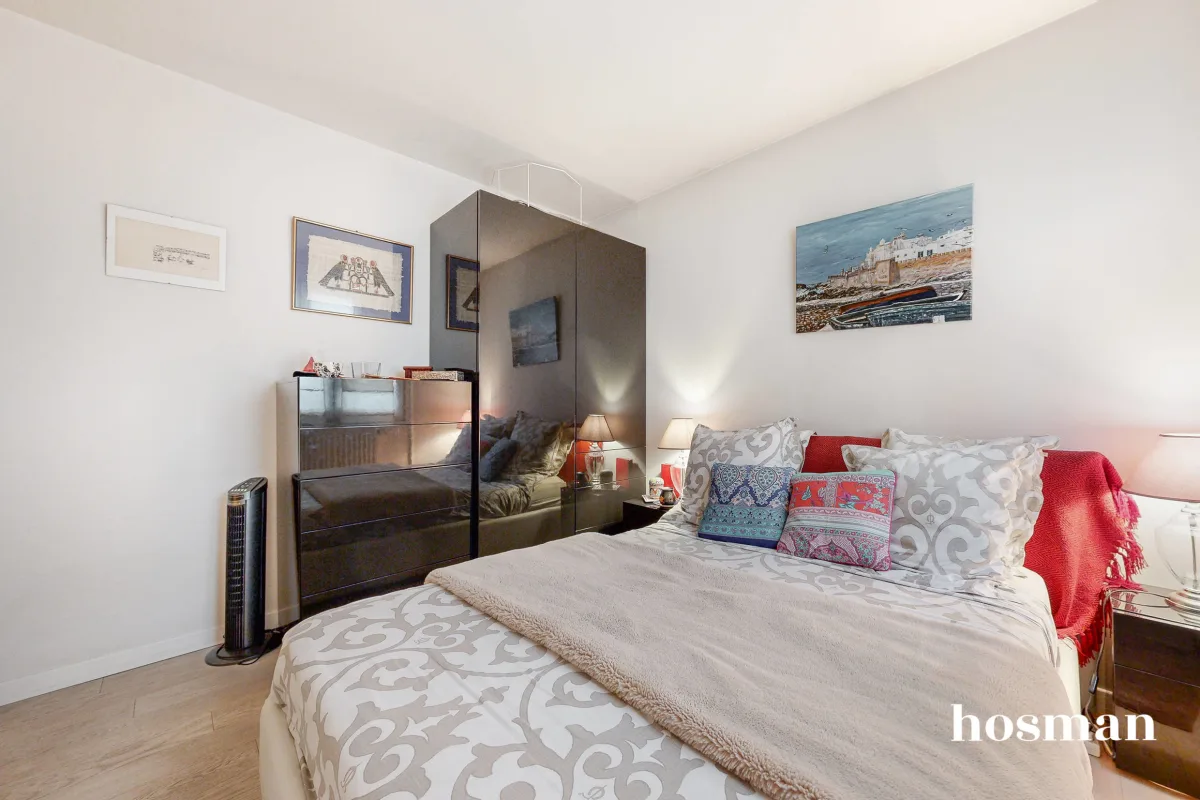 Appartement de 70.01 m² à Lyon