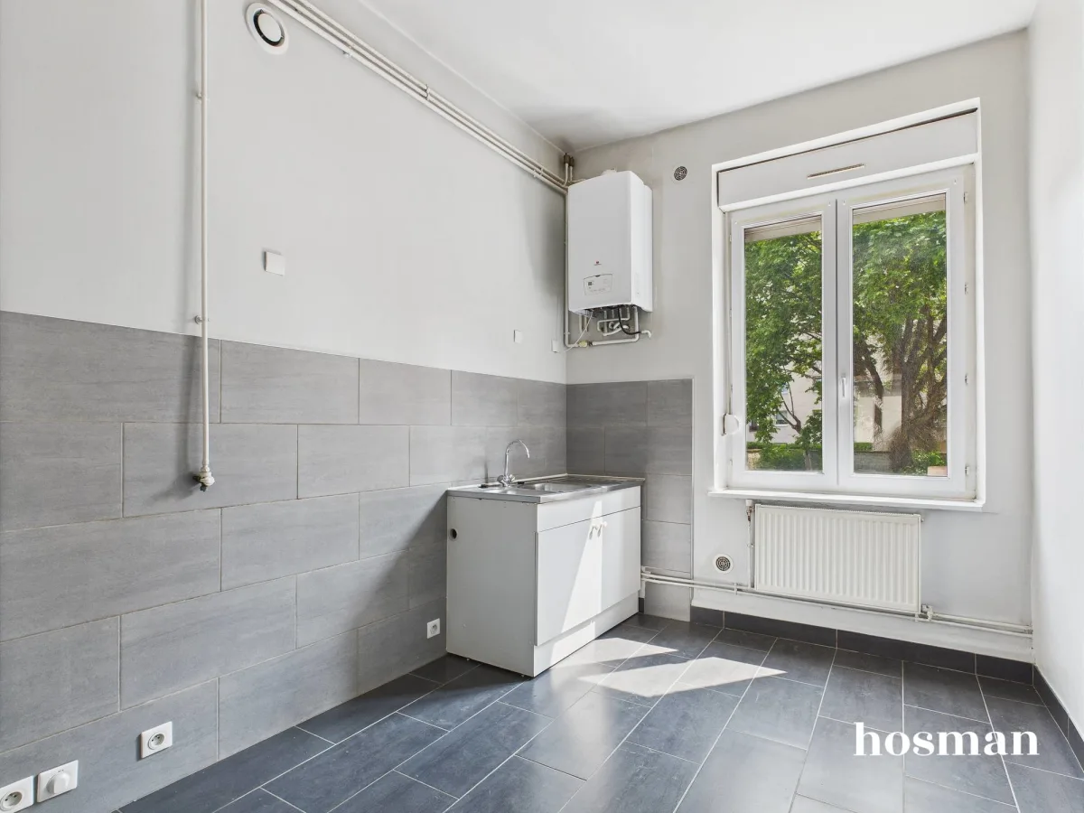 Appartement de 83.0 m² à Lyon