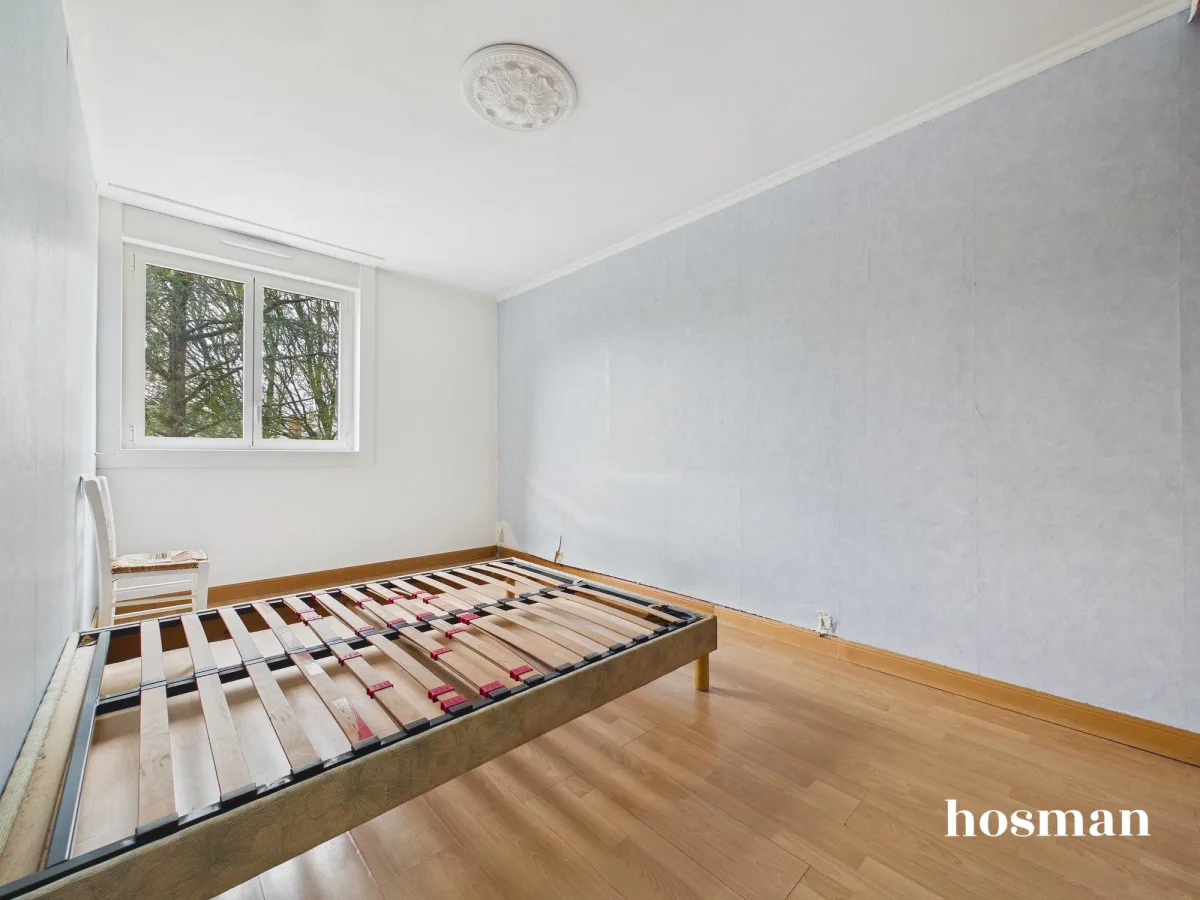 Appartement de 88.64 m² à Nantes