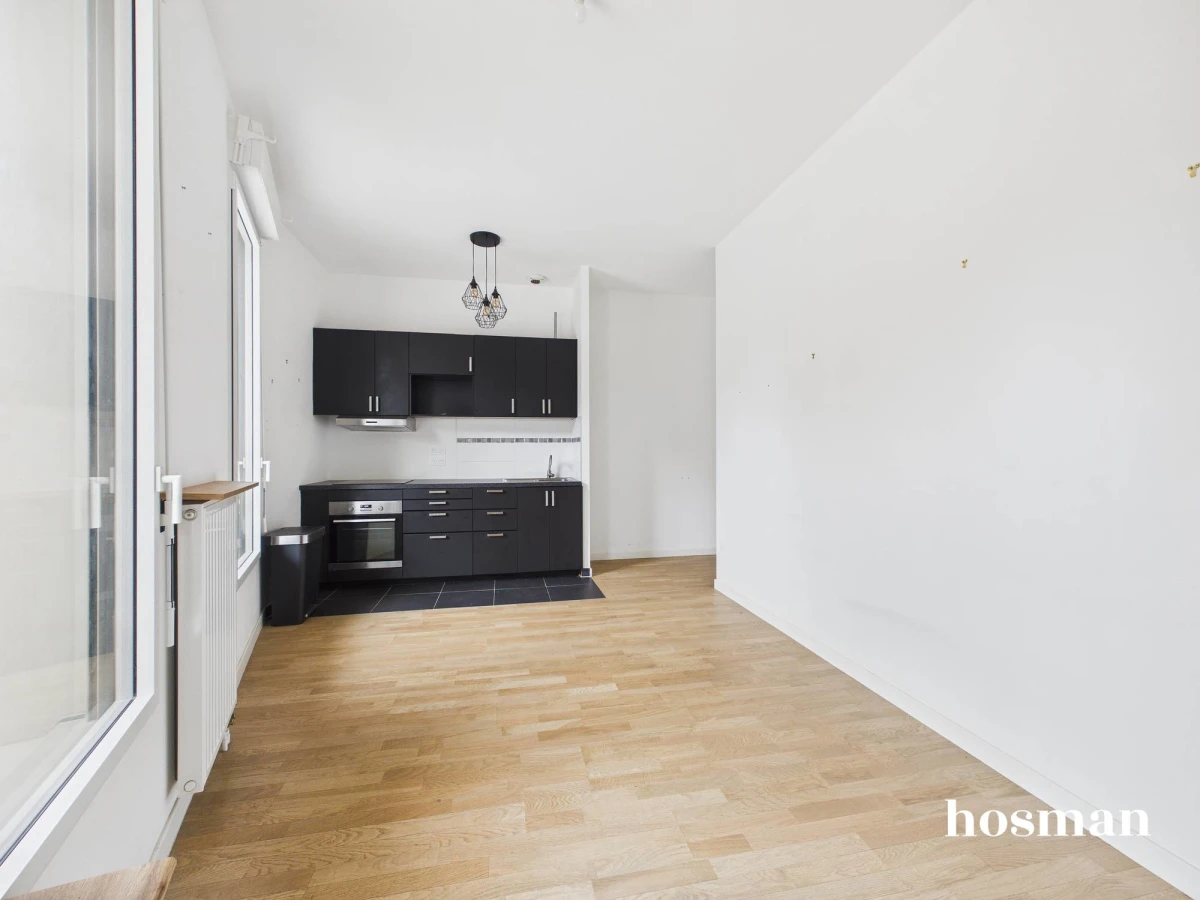 Appartement de 42.0 m² à Saint-Germain-en-Laye