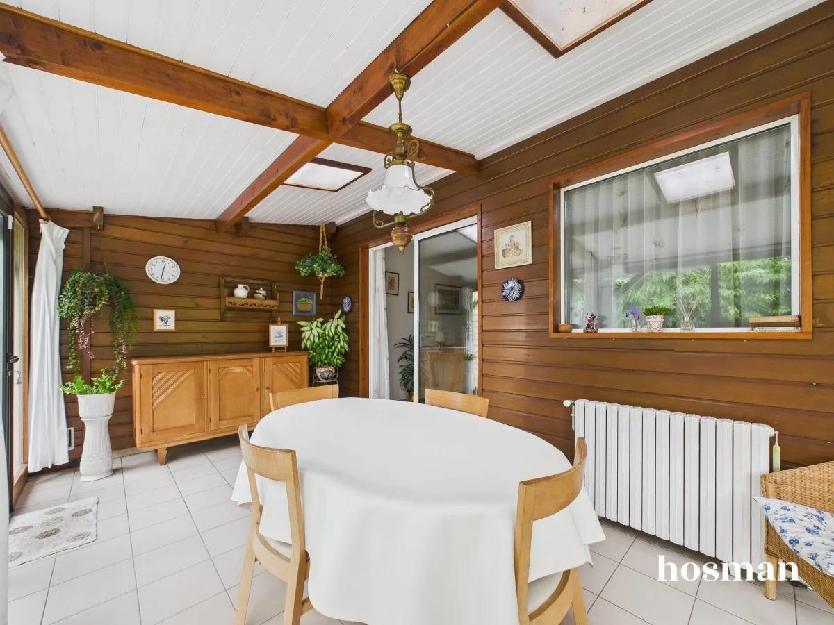 Maison de 74.0 m² à Eysines