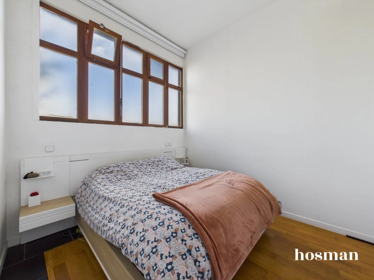 Appartement de 122.0 m² à Ivry-sur-Seine
