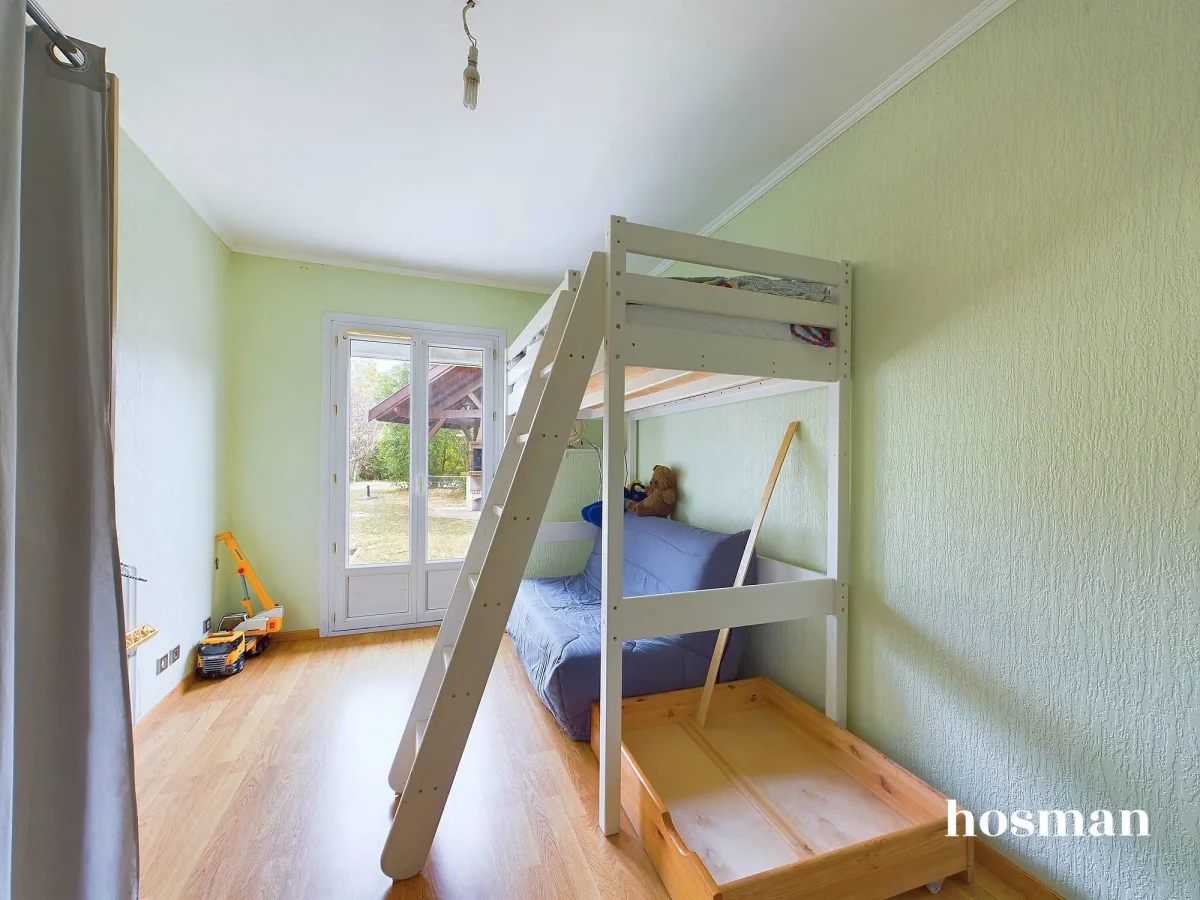 Maison de 106.0 m² à Saint-Genis-Laval