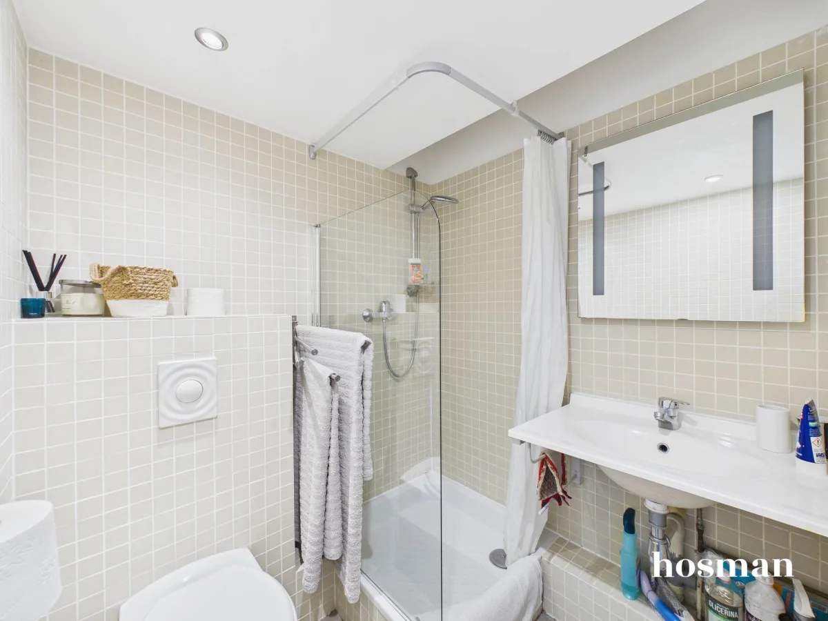 Appartement de 104.0 m² à Versailles