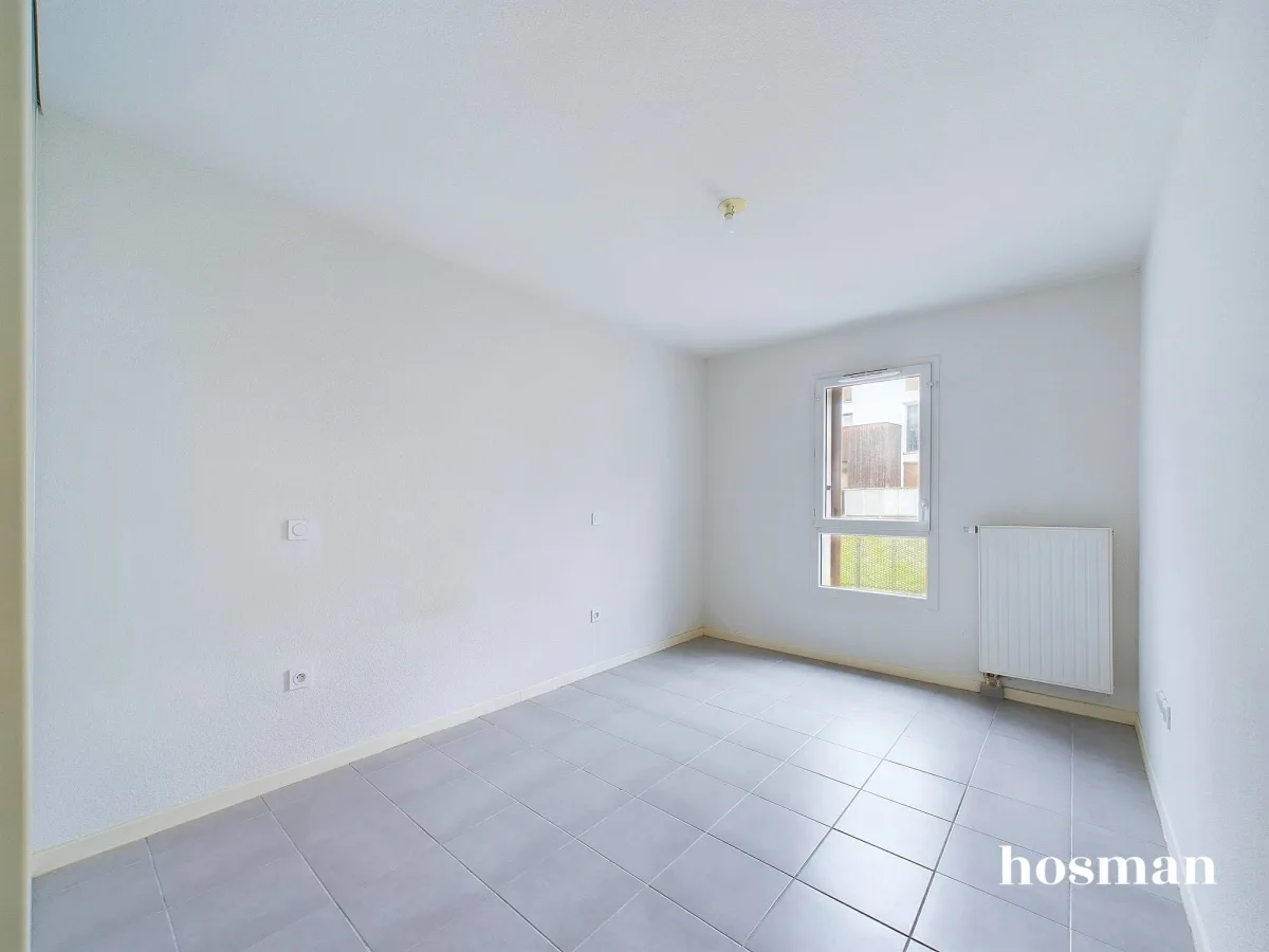 Appartement de 38.0 m² à Eysines