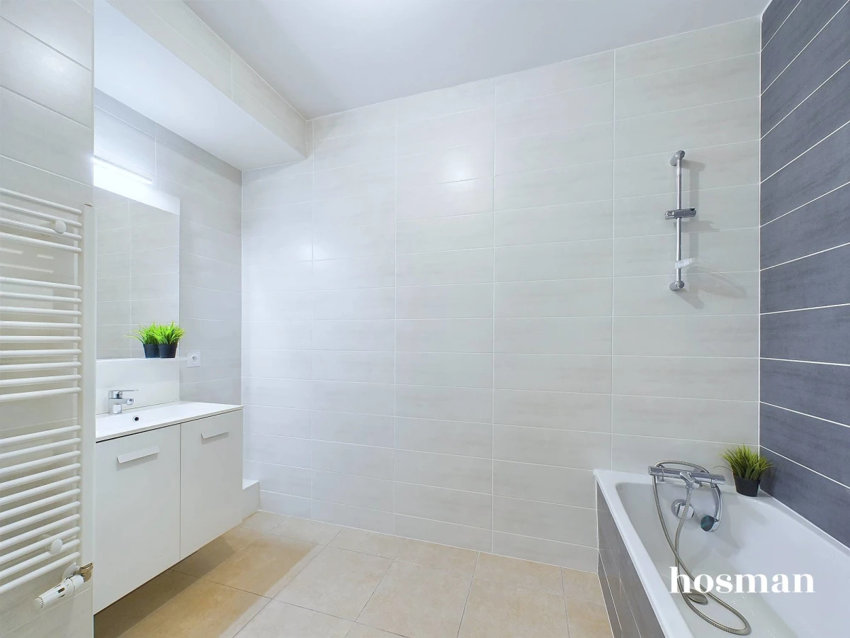 Appartement de 103.0 m² à Bordeaux