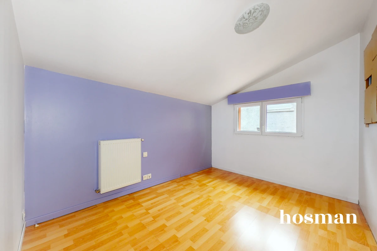 Maison de 80.32 m² à Bouguenais