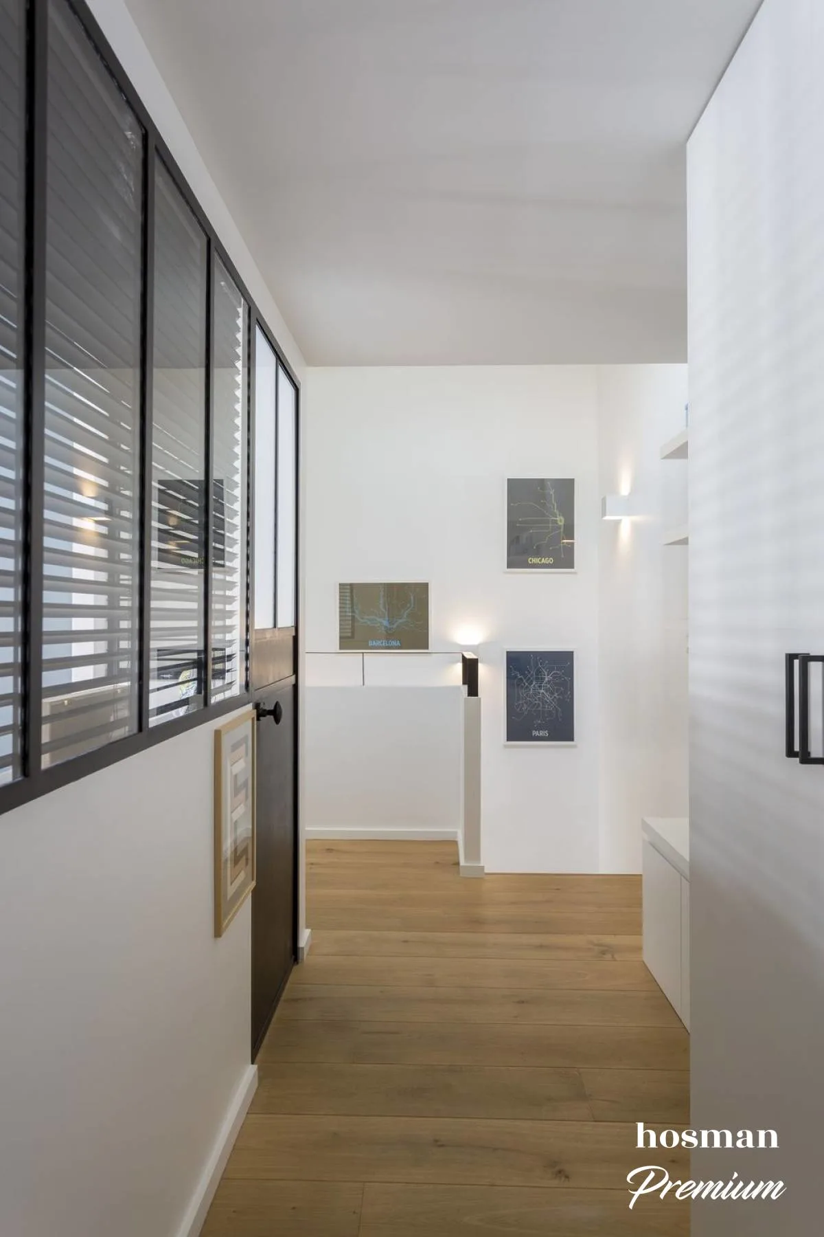 Appartement de 145.66 m² à Montreuil