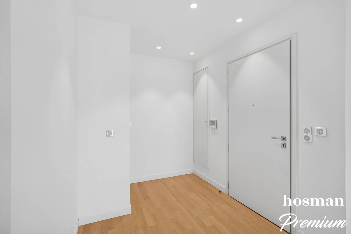Appartement de 110.0 m² à Neuilly-sur-Seine