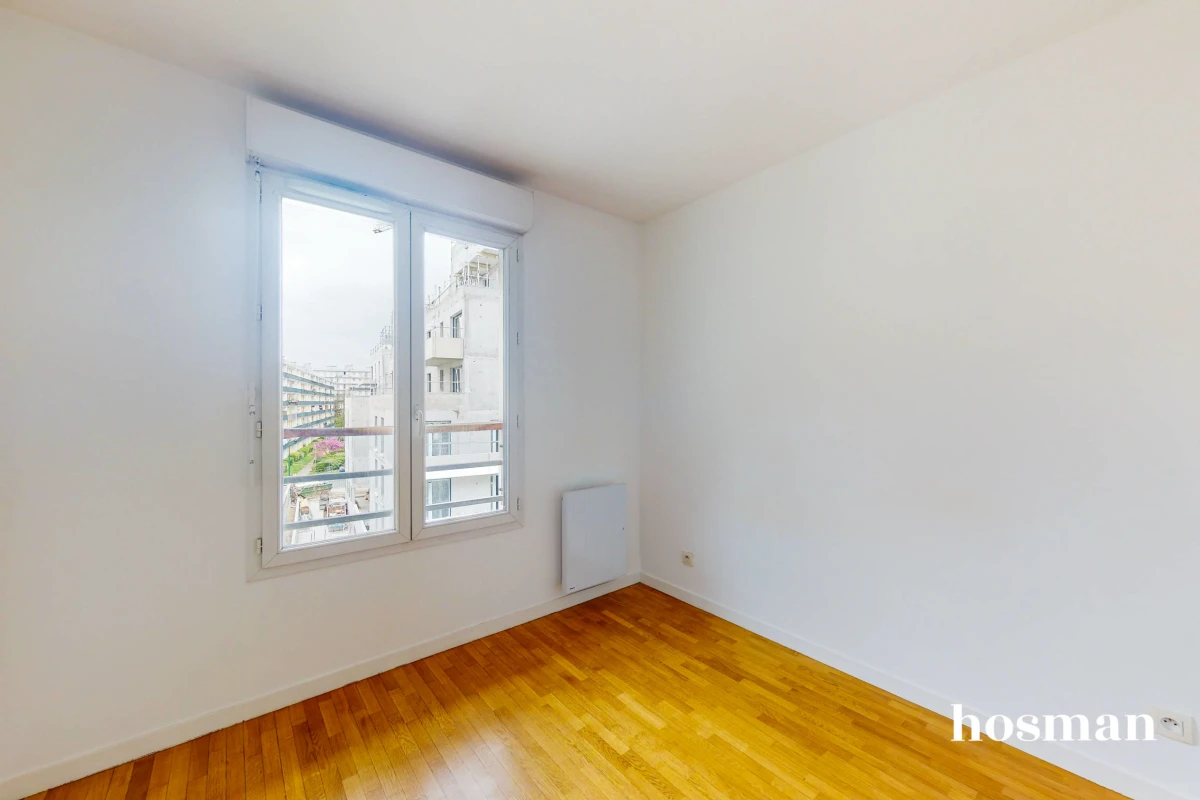 Appartement de 39.0 m² à Colombes