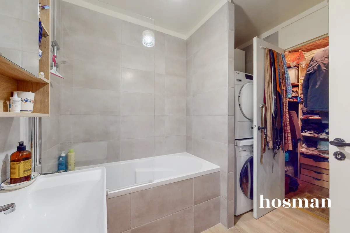 Appartement de 71.0 m² à Paris