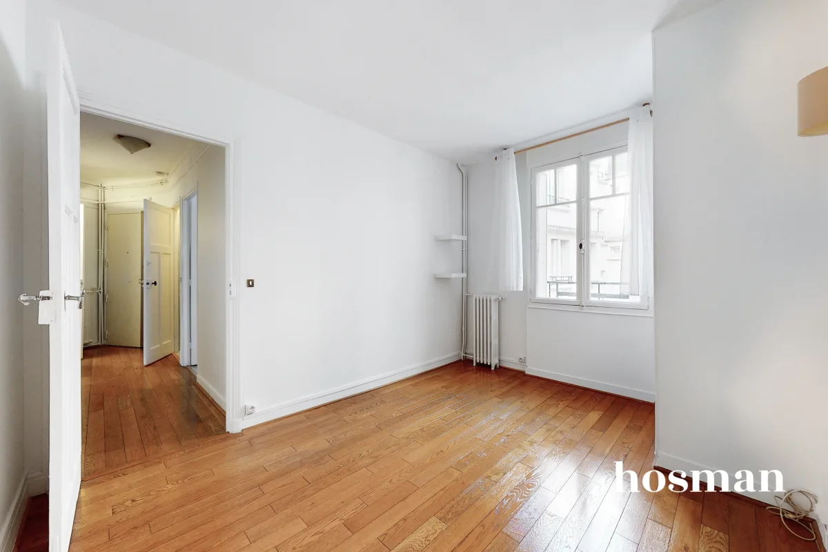 Appartement de 32.0 m² à Boulogne-Billancourt