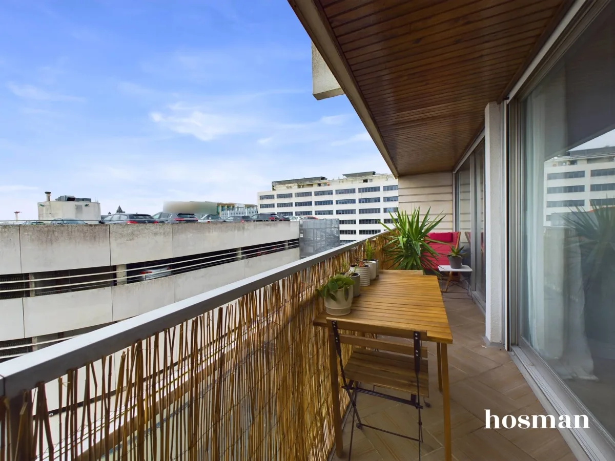 Appartement de 55.0 m² à Bordeaux