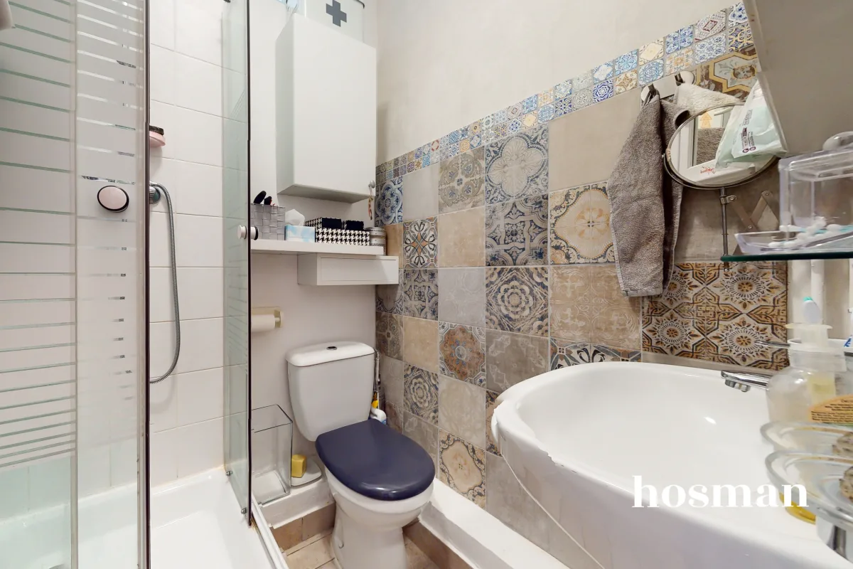 Appartement de 30.0 m² à Le Pré-Saint-Gervais