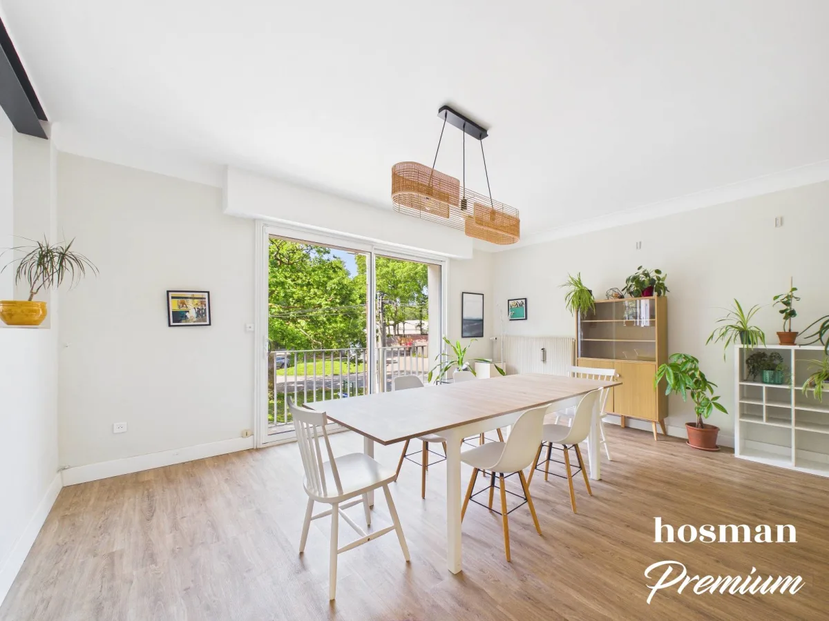 Maison de 203.0 m² à Nantes