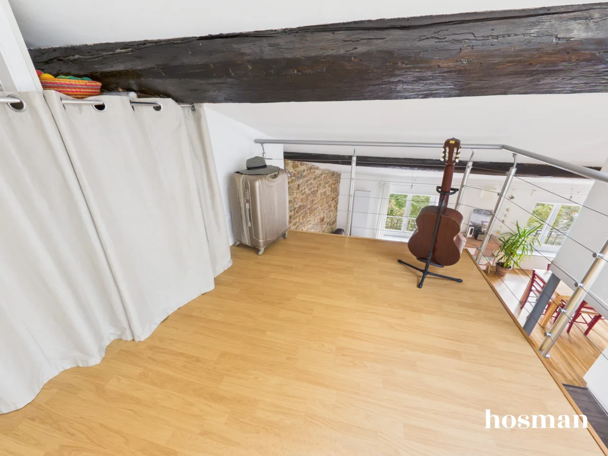 Appartement de 57.04 m² à Caluire-et-Cuire