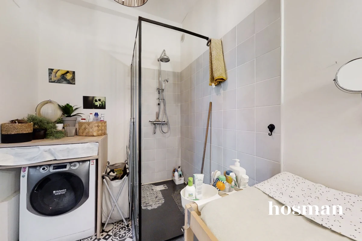 Appartement de 77.0 m² à Nantes