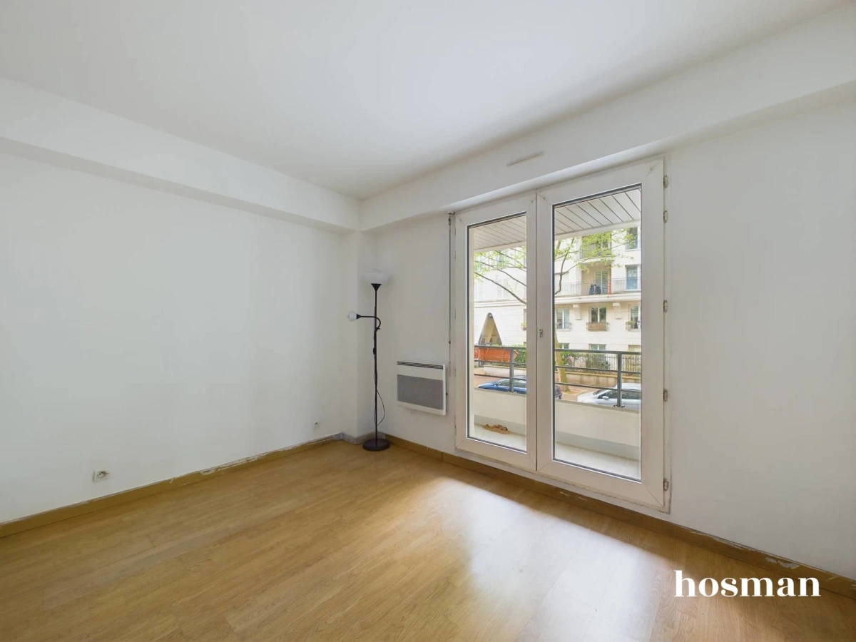 Appartement de 81.09 m² à Issy-les-Moulineaux