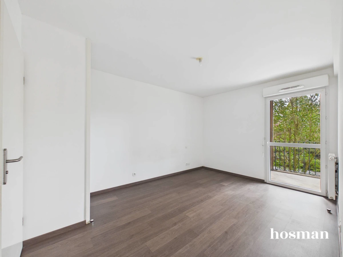 Appartement de 46.0 m² à Bordeaux