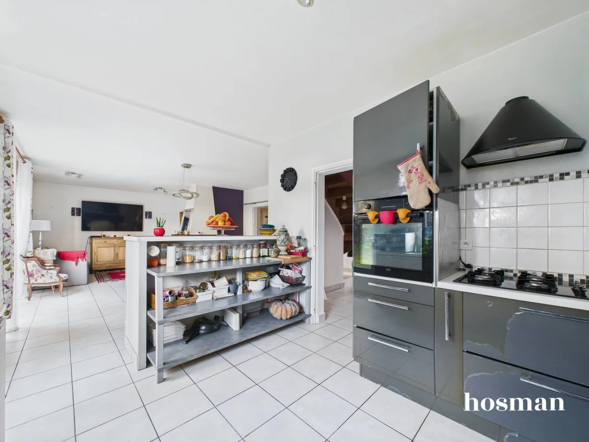 Maison de 150.0 m² à Saint-Sébastien-sur-Loire