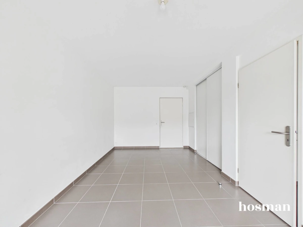 Appartement de 46.0 m² à Bordeaux