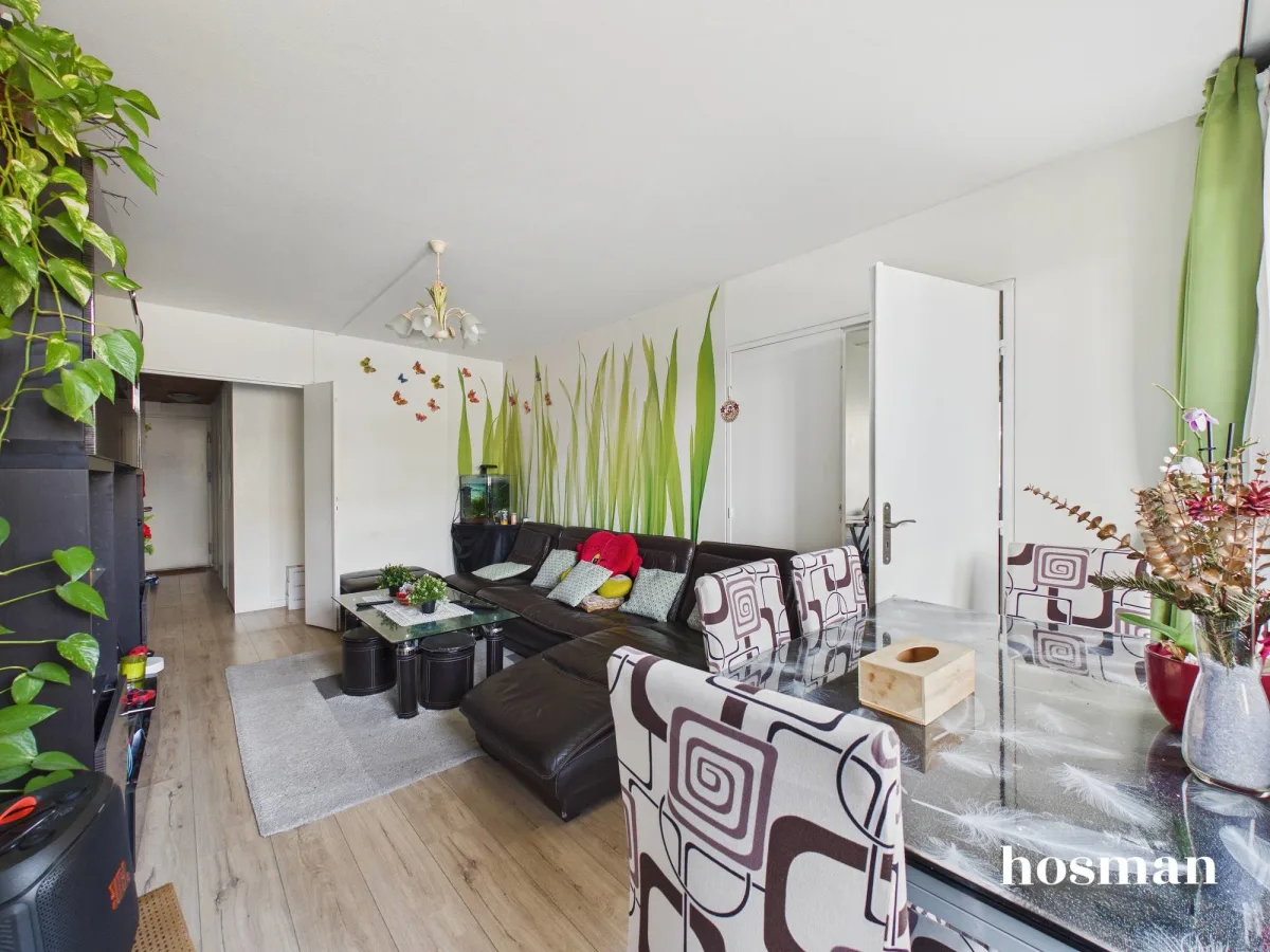 Appartement de 95.0 m² à Colombes