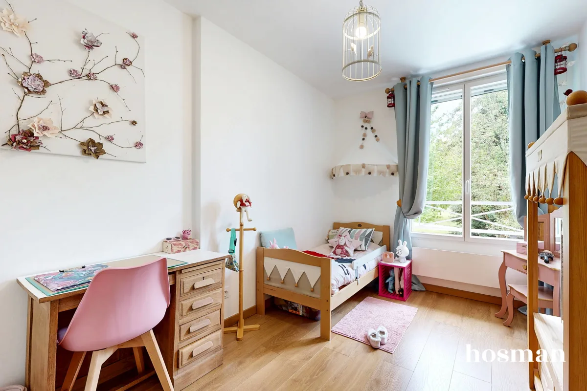 Maison de 92.63 m² à Saint-Herblain