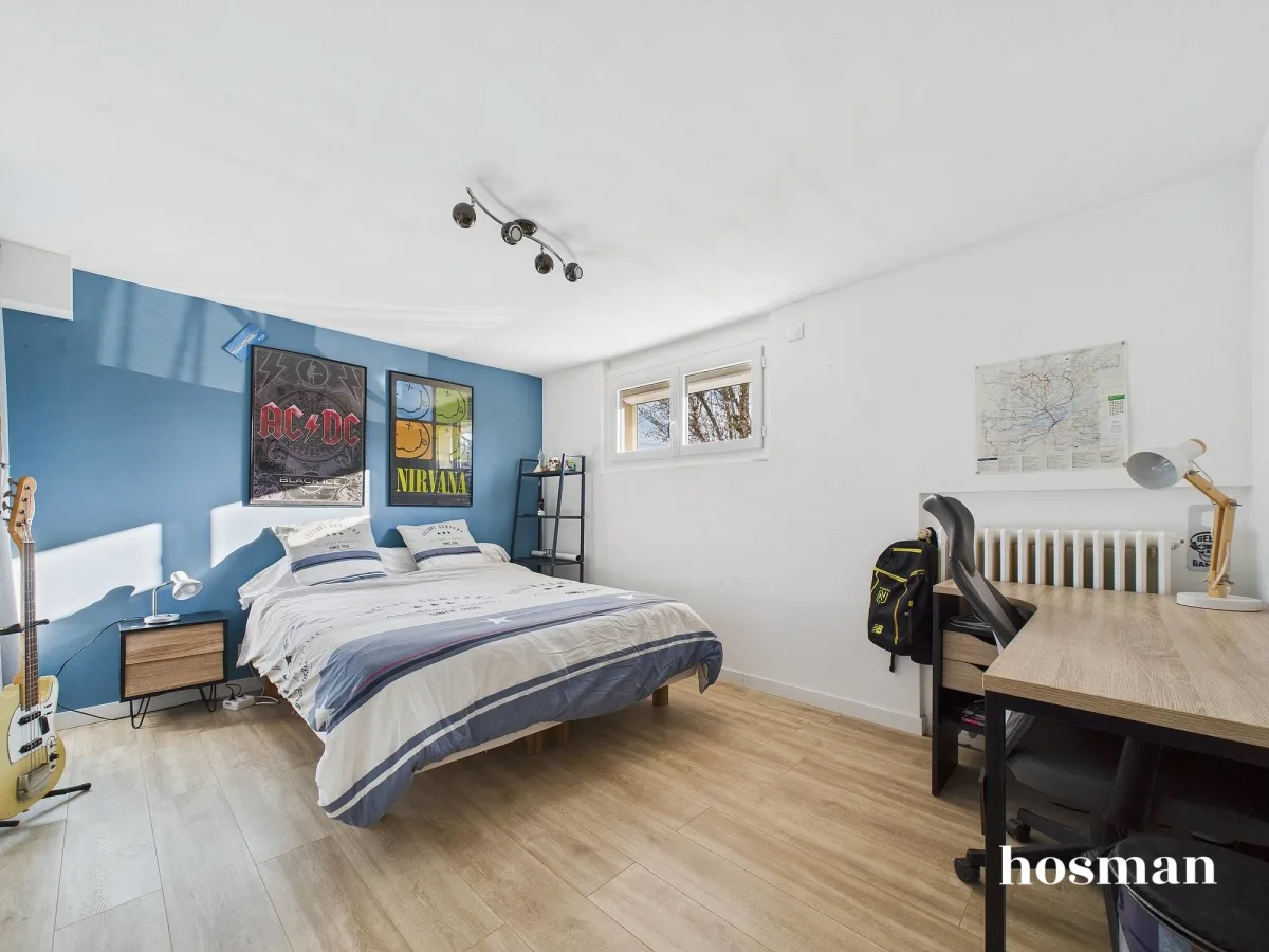 Maison de 140.0 m² à Saint-Herblain