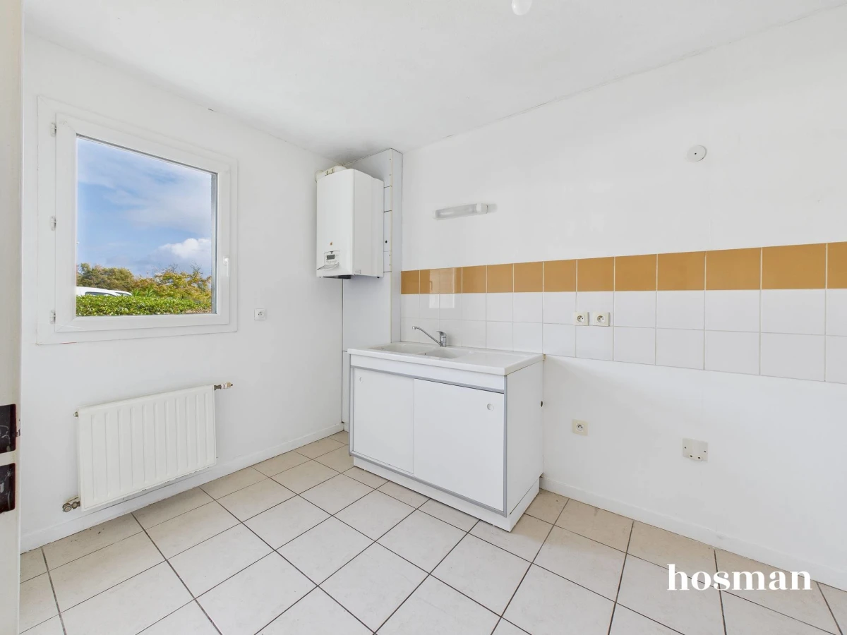 Maison de 67.0 m² à Villenave-d'Ornon