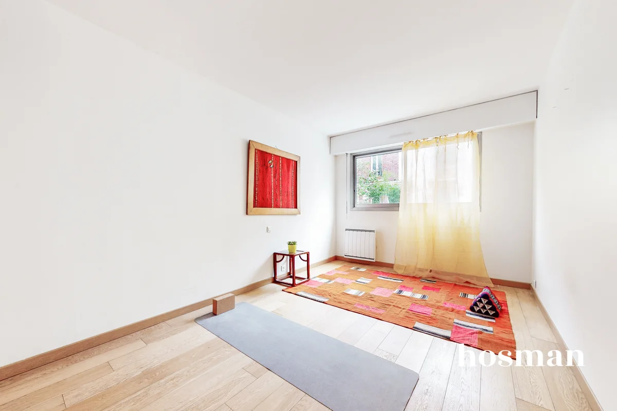 Appartement de 74.0 m² à Paris