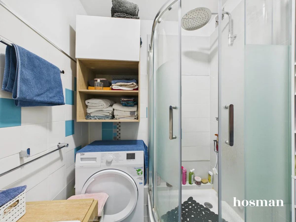 Appartement de 61.23 m² à Le Kremlin-Bicêtre