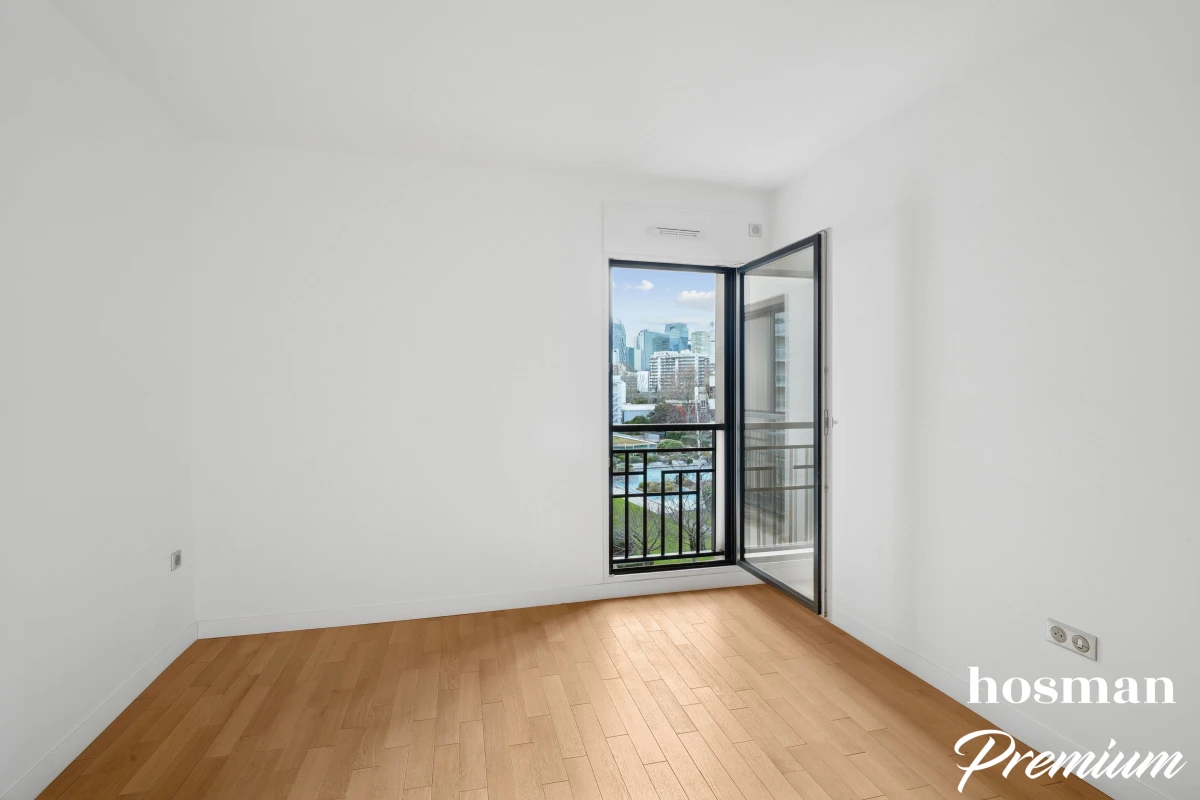 Appartement de 110.0 m² à Neuilly-sur-Seine