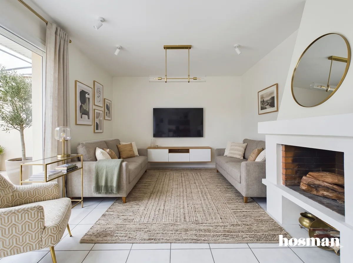 Maison de 150.0 m² à Saint-Sébastien-sur-Loire