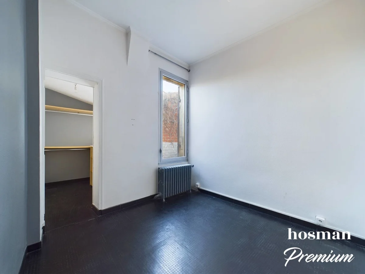 Maison de 107.0 m² à Bordeaux