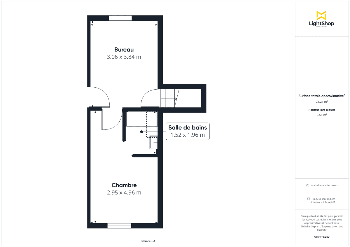 Maison de 130.0 m² à Limonest