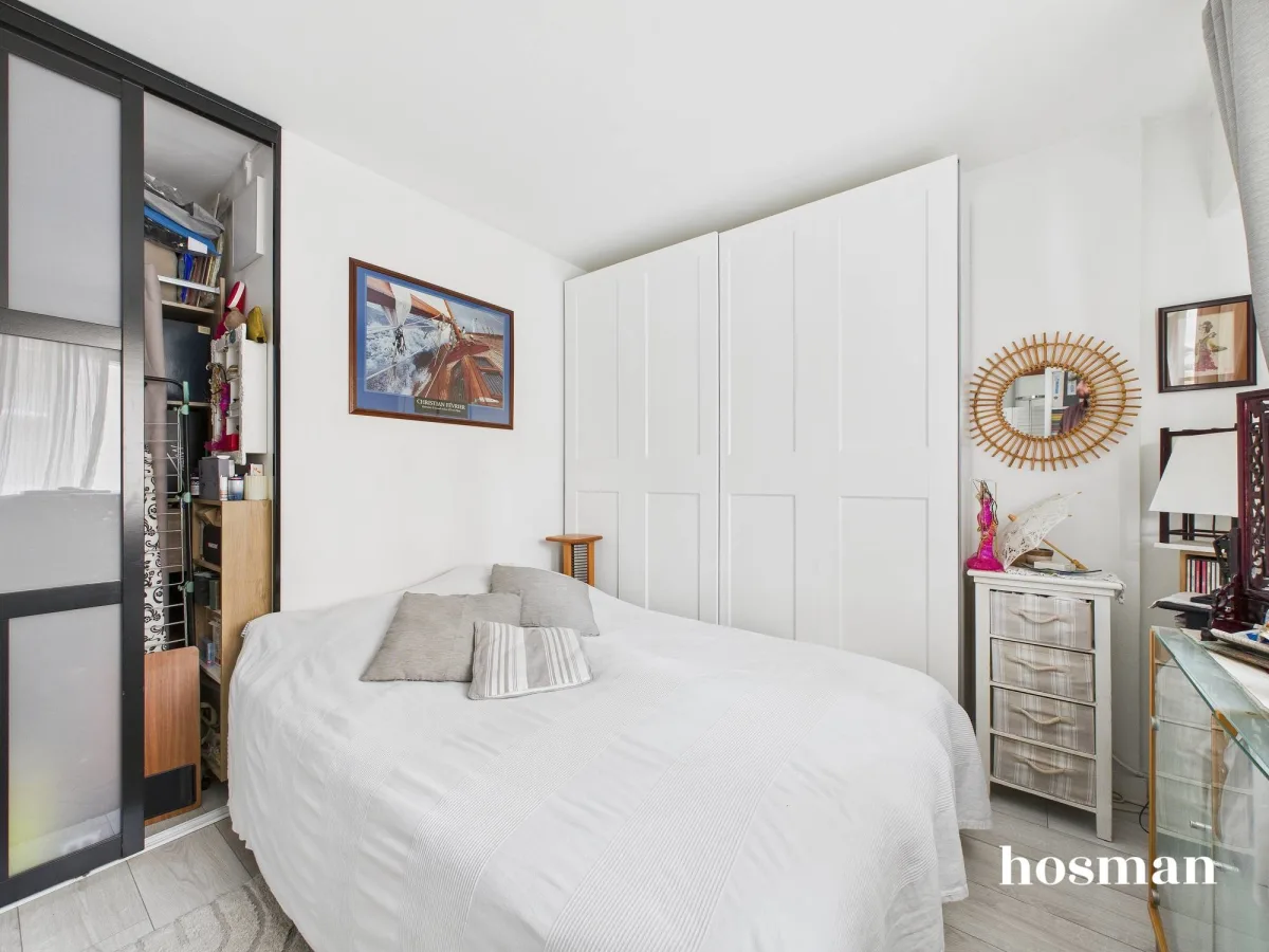 Appartement de 61.23 m² à Le Kremlin-Bicêtre