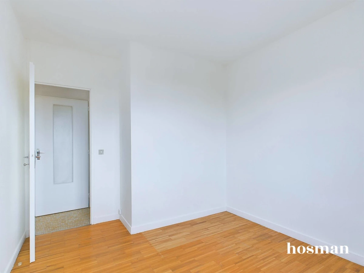 Appartement de 66.0 m² à Bron