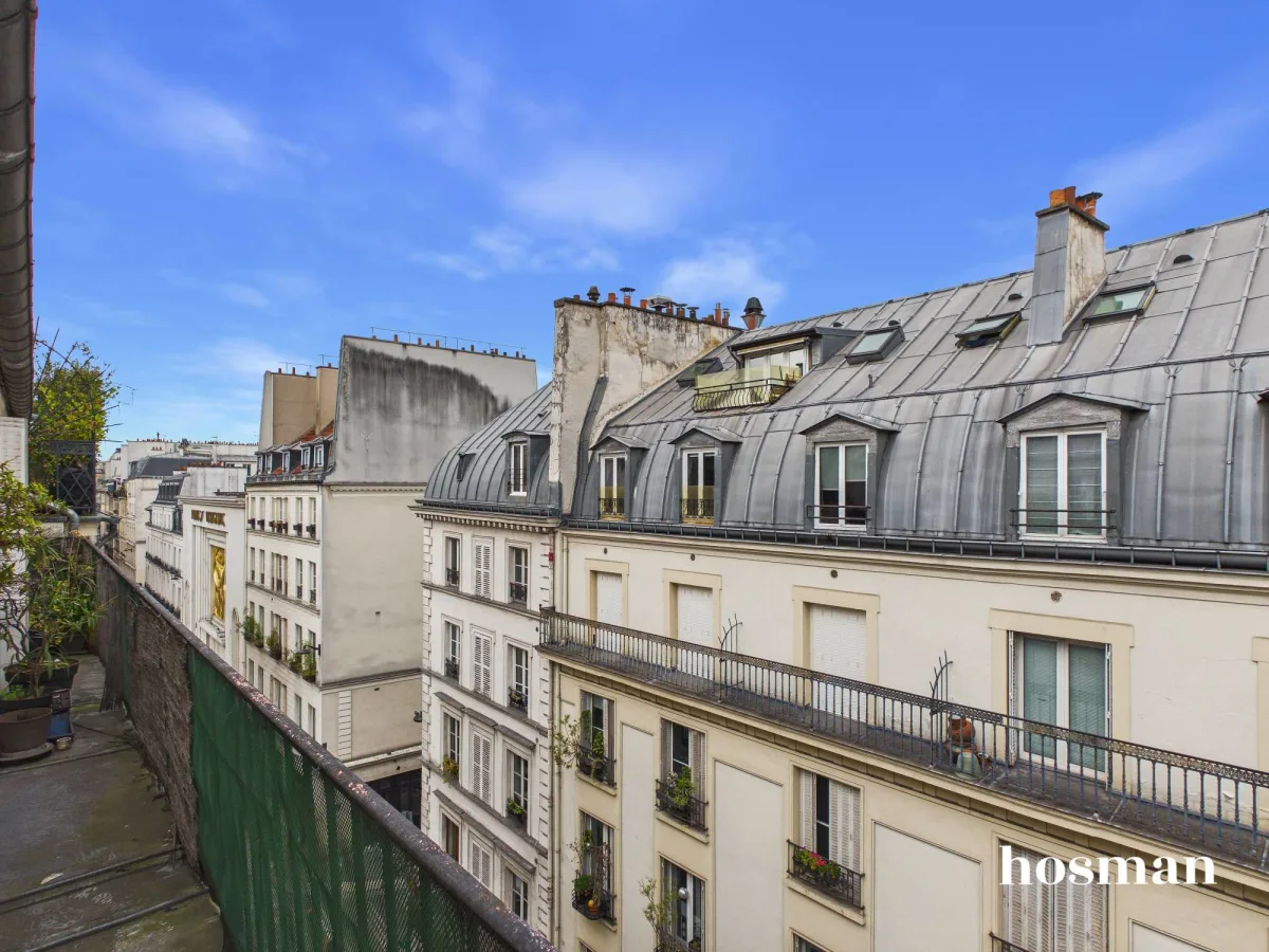 Appartement de 67.0 m² à Paris
