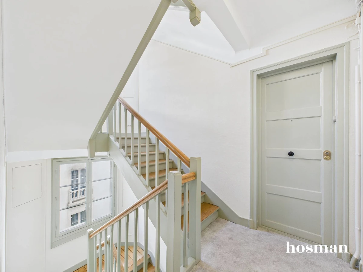 Appartement de 78.0 m² à Asnières-sur-Seine