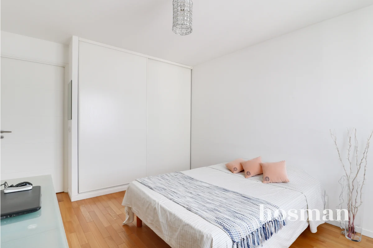 Appartement de 79.0 m² à Suresnes