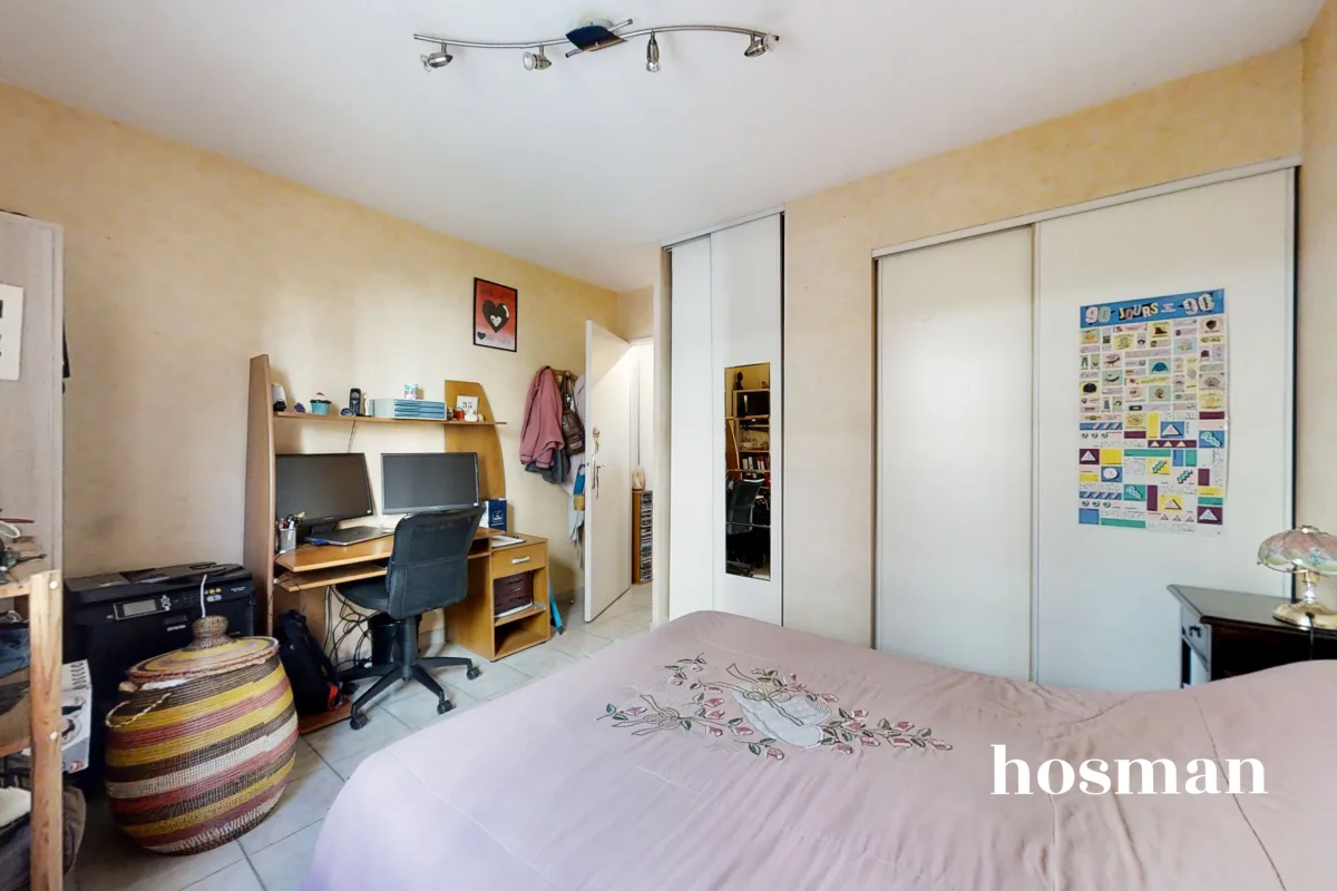 Duplex de 82.5 m² à Marseille