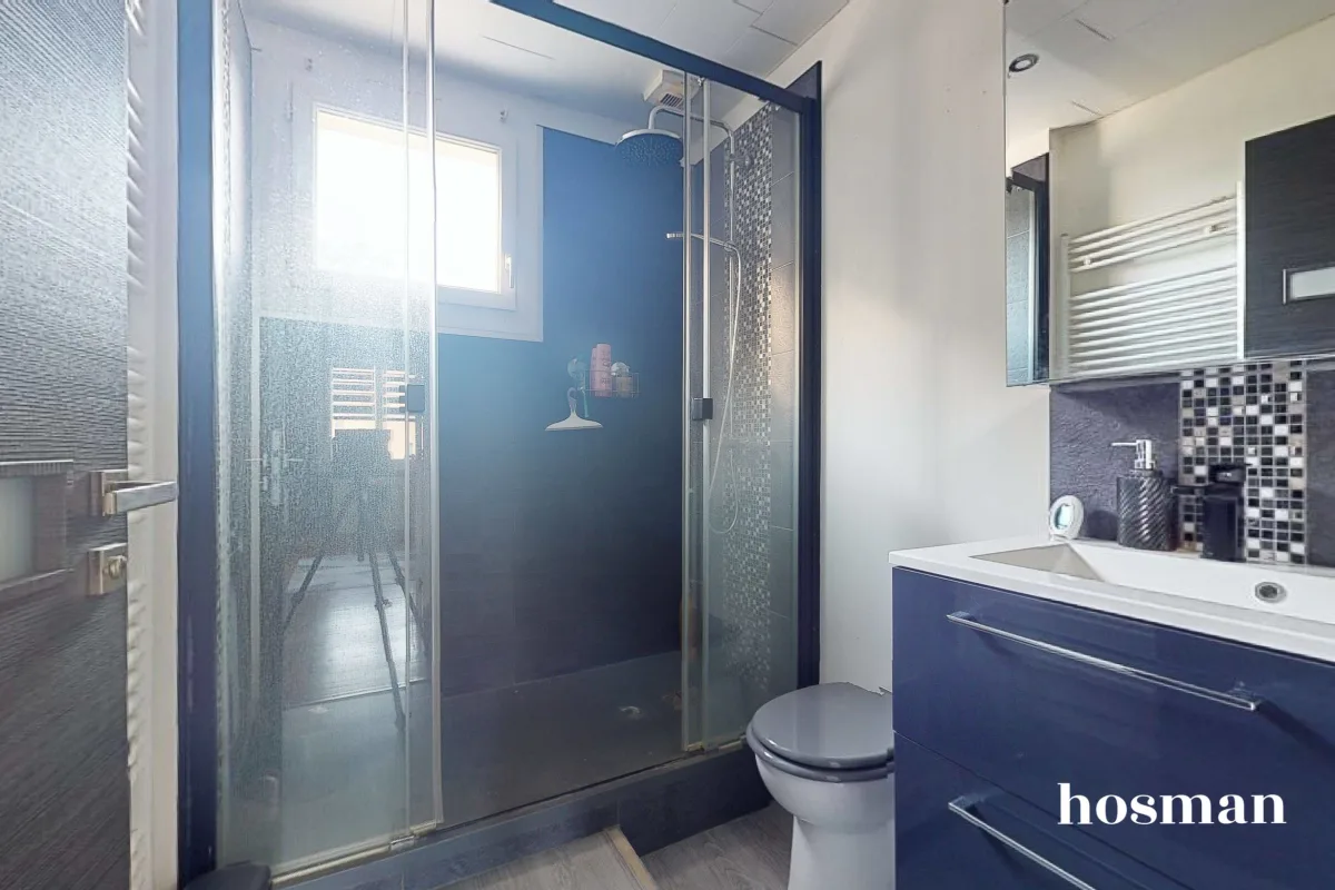 Maison de 83.0 m² à Rezé