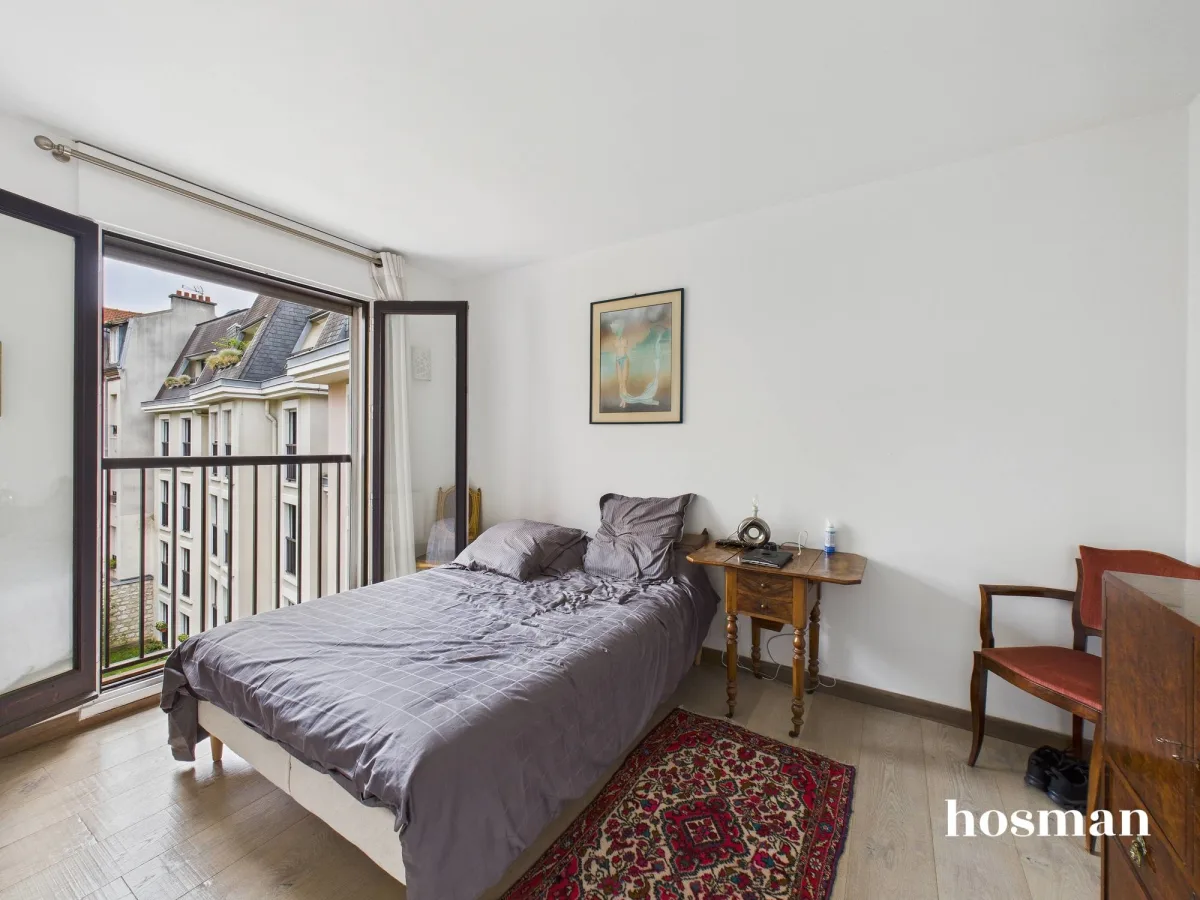 Appartement de 92.21 m² à Charenton-le-Pont