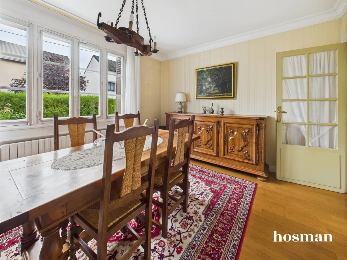 Maison de 90.0 m² à Houilles