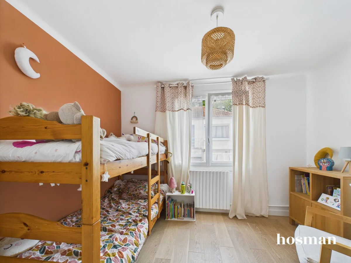 Maison de 99.0 m² à Nantes