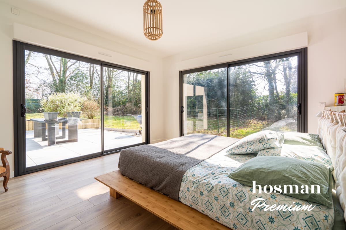 Maison de 257.23 m² à Sautron