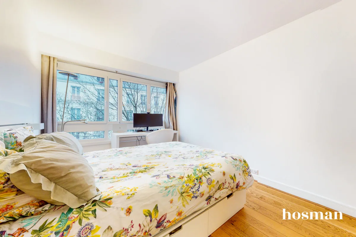 Appartement de 76.0 m² à Paris