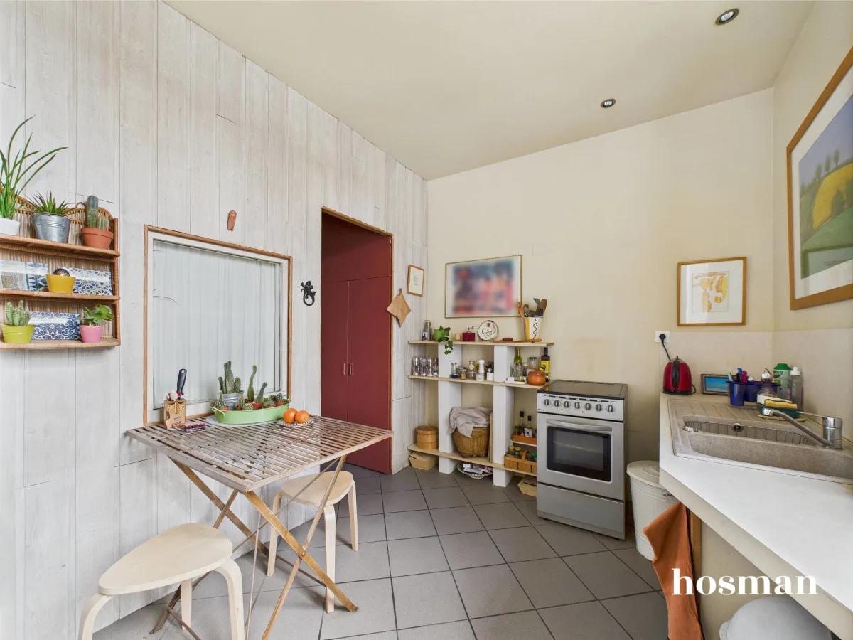 Appartement de 92.0 m² à Nantes