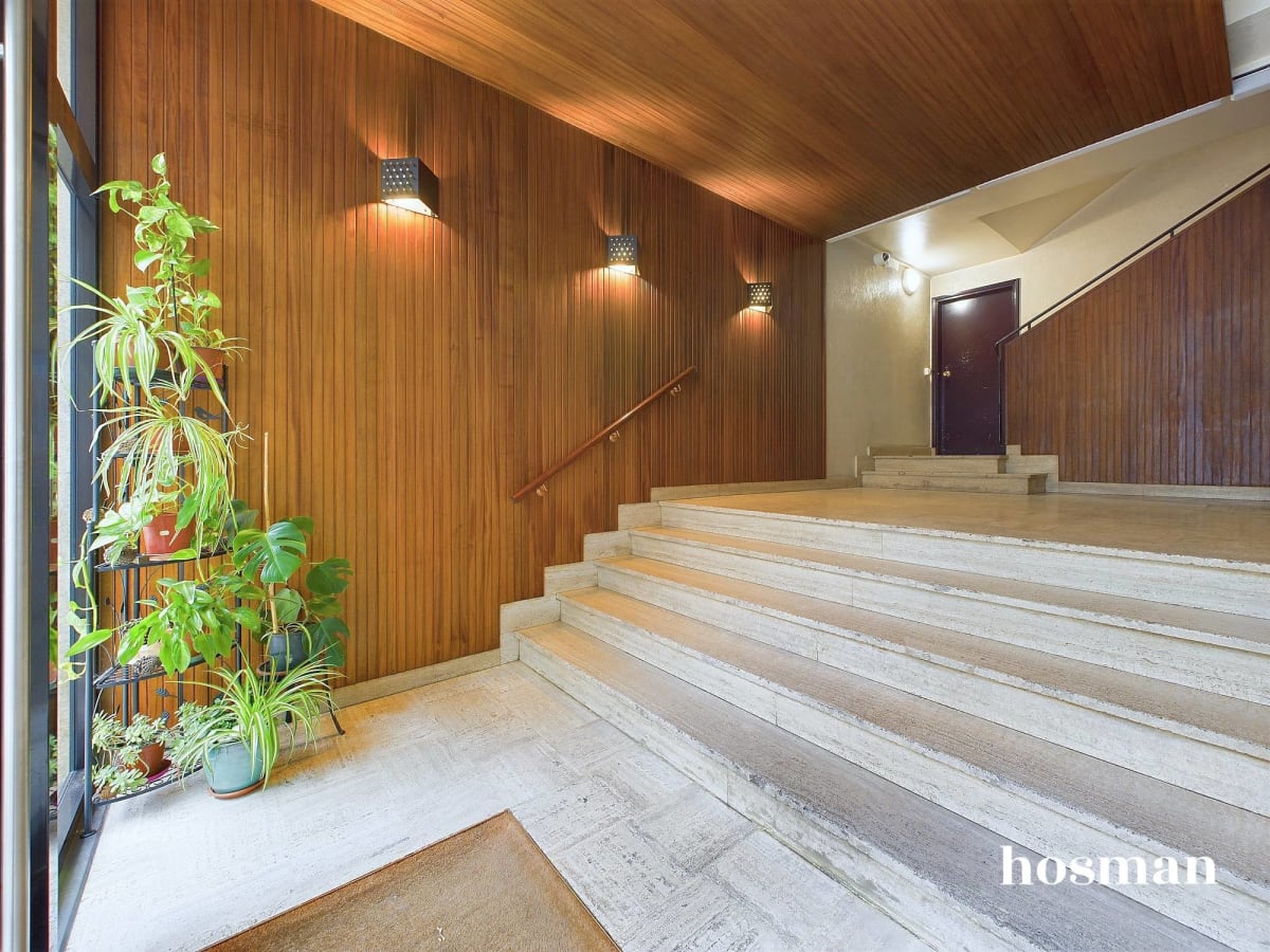 Appartement de 31.0 m² à Paris